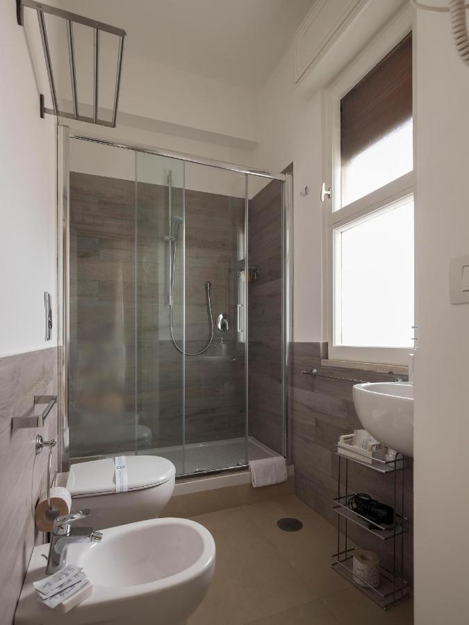 Bed and Breakfast Attico 195 Salerno Exterior foto