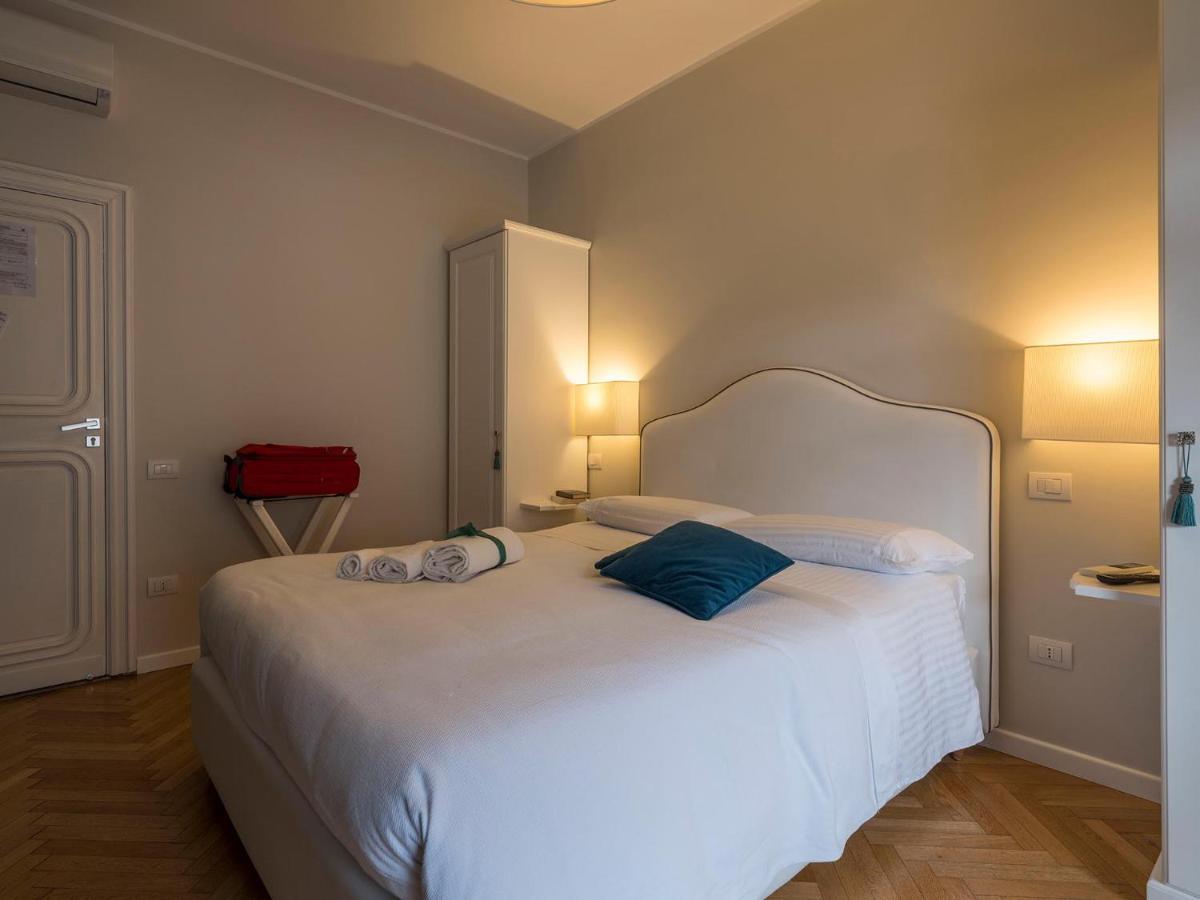 Bed and Breakfast Attico 195 Salerno Exterior foto